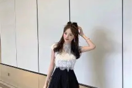 阿来的Vlog的个人主页